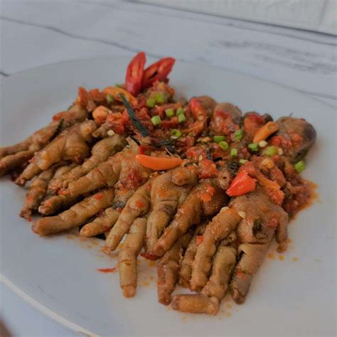 32 likes · 1 talking about this. Ceker Preto - Resep Ceker Pedas Ceker Presto Ceker Setan ...