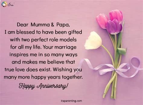 Happy Marriage Anniversary Quotes For Mom And Dad ShortQuotes Cc