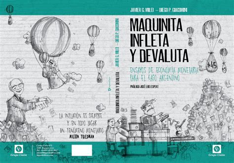 En el oficialismo buscan contener a todos sus votantes. Javier Milei على تويتر: "@ledanette_ Lecturas de economía ...