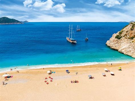 A Locals Guide To The Most Beautiful Beaches In Turkey