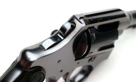Colt Pistols And Revolvers For Firearms Collectors