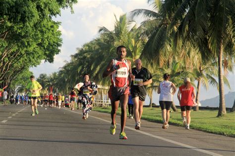 It is a great way to get out and meet new faces who are also there to get a good workout to stay fit and have fun. Top Marathons in Malaysia You Should Join this Year
