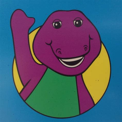 Barney Y Sus Amigos
