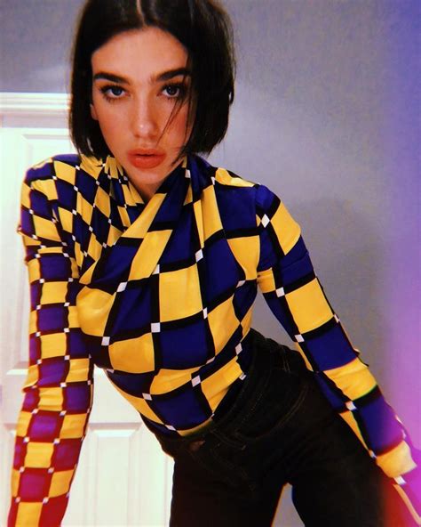 Pin on Dua Lipa ⭐☀️⭐