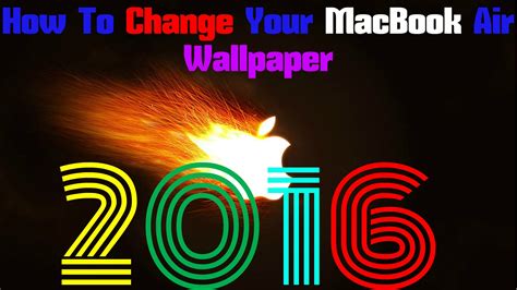 Cool Macbook Air Wallpapers 74 Images