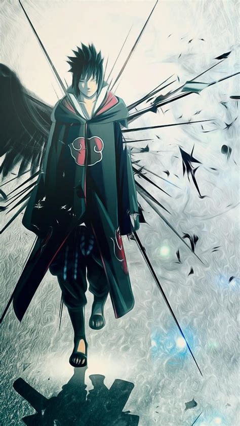 Naruto Wallpapers HD for iPhone (77+ images)