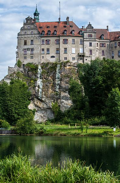 Sigmaringen Castle Germany Photographers Guide