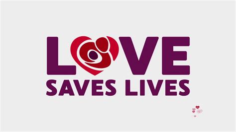 2018 March For Life Promo Love Saves Lives Youtube