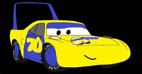 Discuss Everything About Piston Cup Wiki Fandom