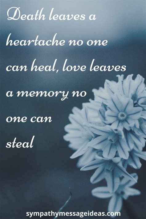 68 In Loving Memory Quotes Heartfelt Remembrance For Loved Ones