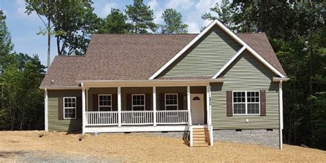 How To Choose The Right Modular Home Builder