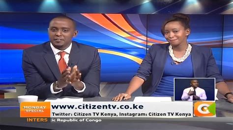 How To Watch Citizen Tv Live On Youtube