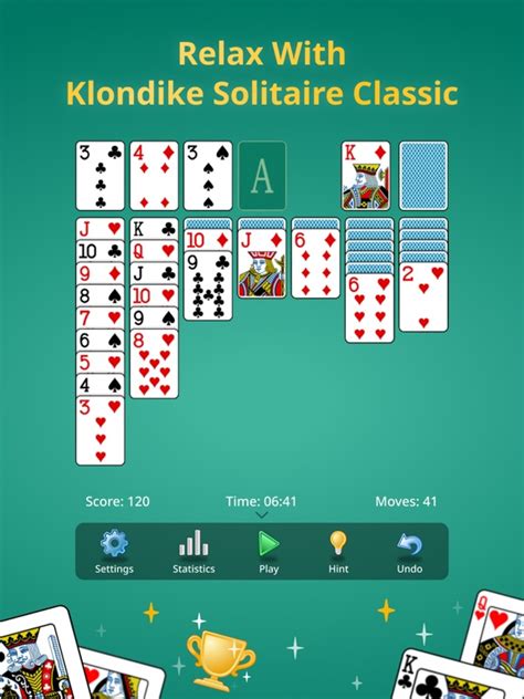 Solitaire Klondike Classic App Price Drops