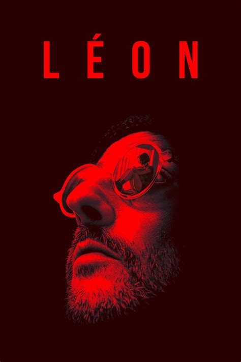 Léon The Professional 1994 Posters — The Movie Database Tmdb