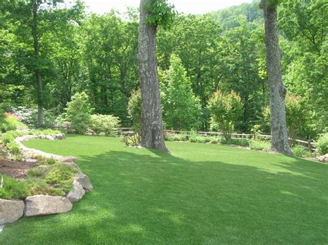 Synthetic turf international | we help people experience a greener world at thousands of playgrounds, landscapes, golf & indoor sport facilities throughout north america and beyond. SoftLawn® Lawn & Landscaping | Synthetic Turf International