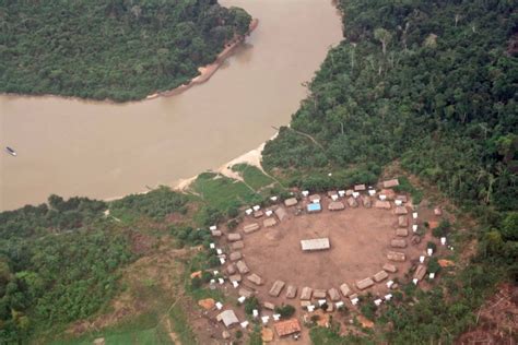 projeto sobre terras indígenas prevê exploração econômica ampla