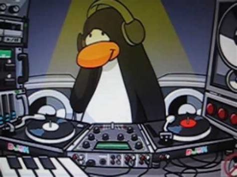Find out how to create an account. Club Penguin Do You Like Waffles (dj nee drum & bass remix ...