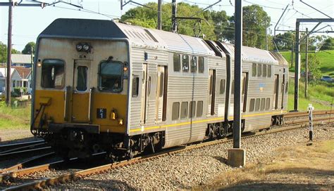 Sydney trains is the operator of the suburban passenger rail network serving the city of sydney, new south wales, australia. rusted2therails: Cityrail/Sydney trains passenger trains
