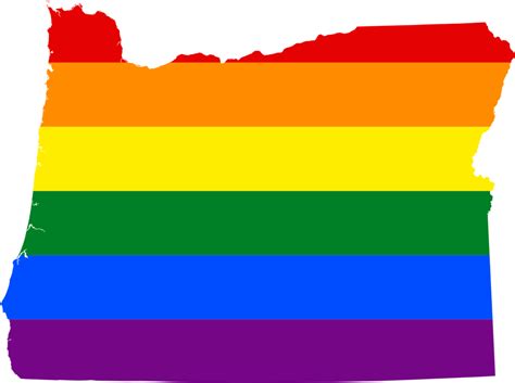 Oregon Becomes First State To Offer A Third Gender Option On Drivers