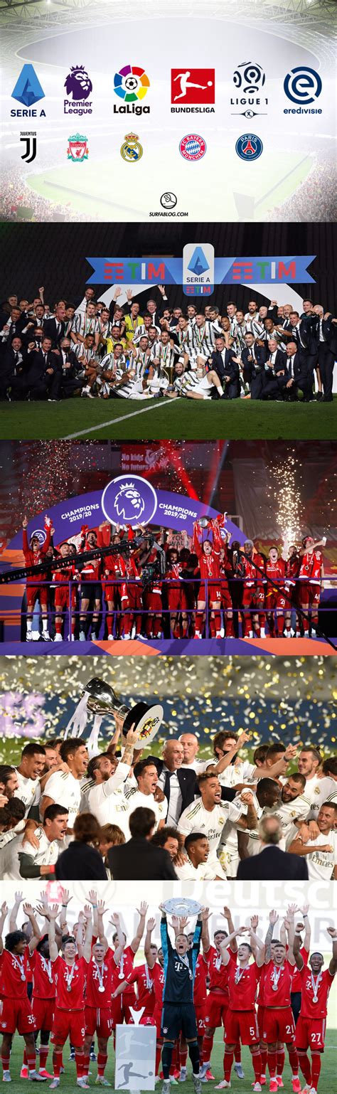 Europei, l'italia le vince tutte ed è tra le favorite dei bookmakers. SURFAblog: I VINCITORI DEI 6 MAGGIORI CAMPIONATI DI CALCIO ...