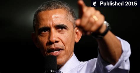 Obama Trying To Add Context To Speech Faces Backlash Over ‘crusades