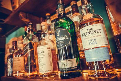 (rm395) glenfiddich 18 year old | *click on the photo above to view on our shop page. Glenfiddich vs. Glenlivet - Loving Whiskey