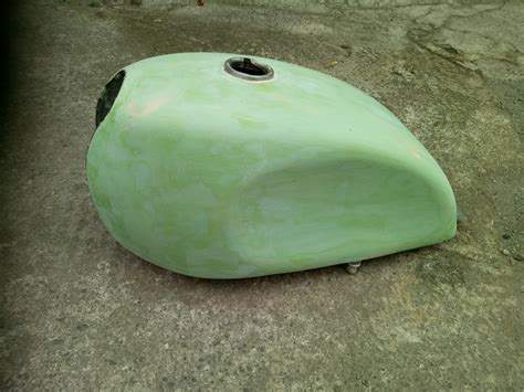 Cakung, jakarta timur 08 mar. Jual tangki motor custom caferacer triumph bobber chopper ...