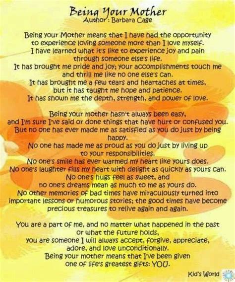 Pin By Amanda Harrod On Love This Mother Quotes Mom