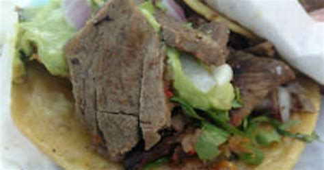 Tacos El Gordo Steak Taco Album On Imgur