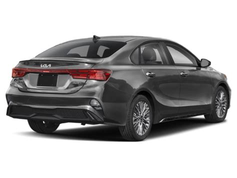 New 2022 Kia Forte Gt Line 4dr Car For Sale 497795 Greenway Auto Group