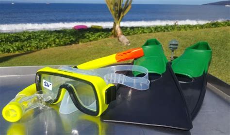 Maui Snorkel Store Has The Best Prices On Maui Maui Snorkel Gear And