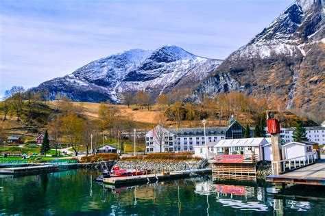 10 Beautiful Towns You Should Visit In Norway Norway Travel Best