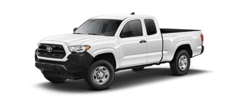 Compare the 2018 tacoma sr vs sr5 trims. 2019 Toyota Tacoma Trim Levels & Available Configurations