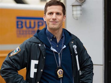 Jake Peralta Personality Type Zodiac Sign And Enneagram So Syncd