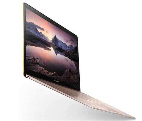 Contohnya adalah laptop asus zenbook 3 ux390u yang membawa spesifikasi intel core i7, pcie ssd 512 gb, serta ram 16 gb. Harga Laptop Asus ZenBook Terbaru Februari 2017 - NGELAG.com