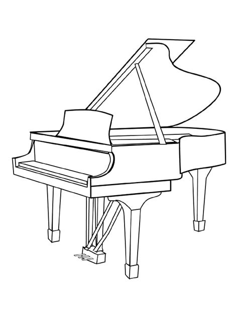 Get your free printable musical instruments coloring sheets and choose from thousands more coloring pages on allkidsnetwork.com! Kids-n-fun.com | 62 coloring pages of Musical Instruments