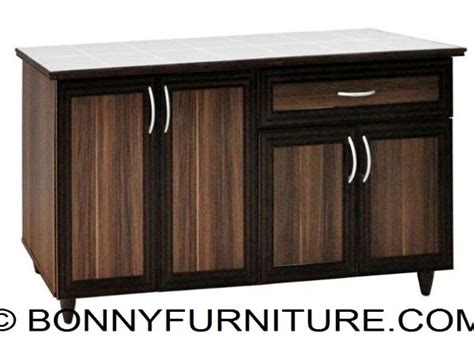 Candice Kitchen Cabinet Bonny Furniture