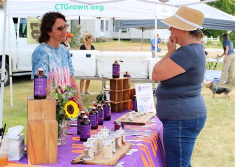 North Stonington Artisan Farm Market A Place To Buy Stuff A Place To