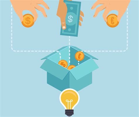 The Anatomy Of What Goes Into Crowdfunding Campaigns Real Business