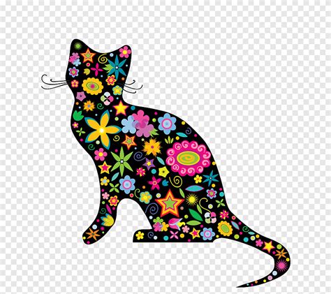 Technical drawing lines are used for different purposes to provide specific information for e; Png Image Gambar Kucing Png - 81021+ Nama Untuk Kucing ...