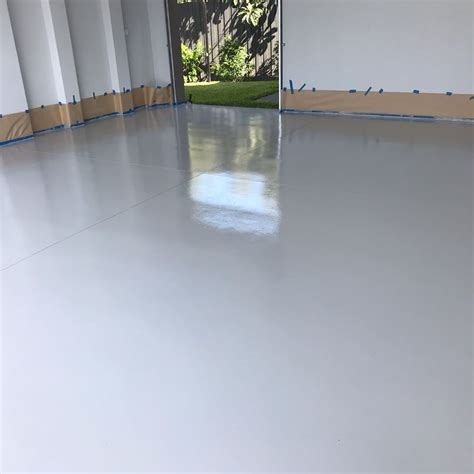 Epoxy Floor Coating Melbourne Flooring Site
