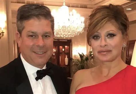 14 Interesting Facts About Maria Bartiromo You Do Not Wish To Miss Out