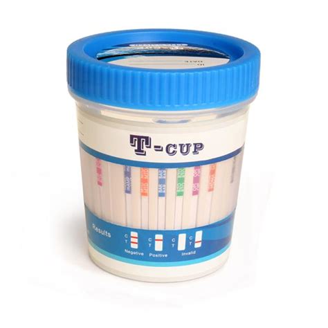 12 Panel Urine Drug Test Clia Waived Drug Testing With Free Shipping