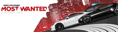 Sprint races, including going from. Need for Speed: Most Wanted PS3 Review - Drive It Like It ...