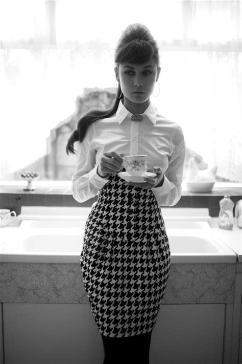 Hot Or Not The New Bond Girl Olga Kurylenko 10 Photos