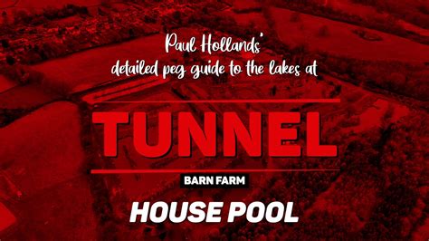 Tunnel Barn Detailed Peg Guide To House Pool Match Focus