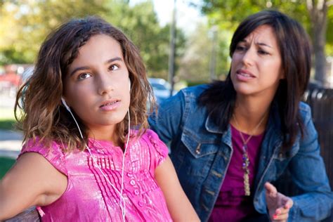 How To Stop Your Teen From Being Rude To Everyone Newfolks