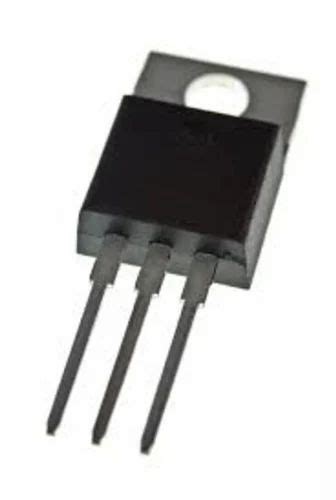 Mosfet Transistor Stmicroelectronics Stc Gr Battery Management