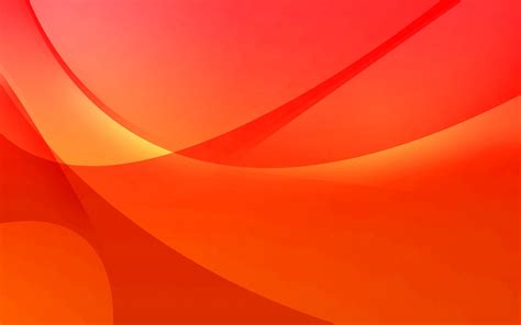 Download Red And Orange Wallpaper Sf By Zacharywood Abstract