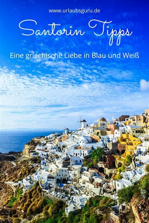 ❤ bequeme zahlung per rechnung ☎ ausgezeichneter service! Mit diesen Santorin Tipps wird euer Urlaub perfekt ...